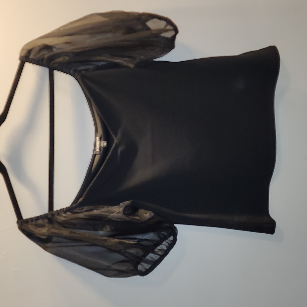 Express Sweetheart Too Size L